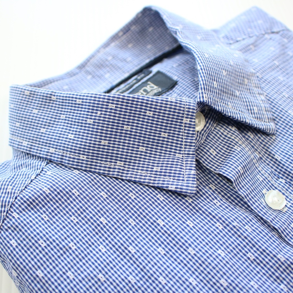 Legacy Legend Dots Men's Shirt - Picture 3 of 10